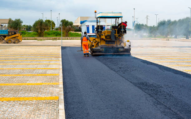 Best Driveway Resurfacing Pavers  in Rising Sun, MD