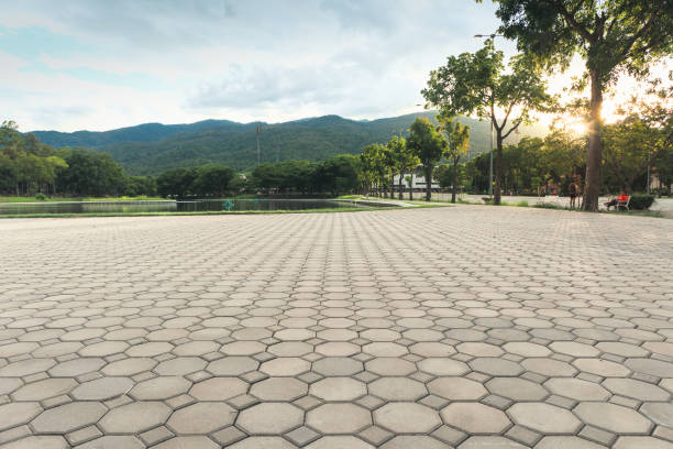 Best Concrete Paver Driveway  in Rising Sun, MD