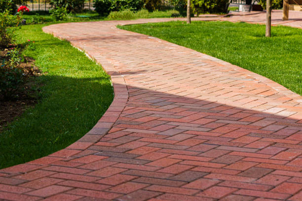 Best Commercial Driveway Pavers  in Rising Sun, MD
