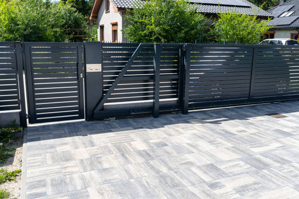 Best Brick Driveway Pavers  in Rising Sun, MD