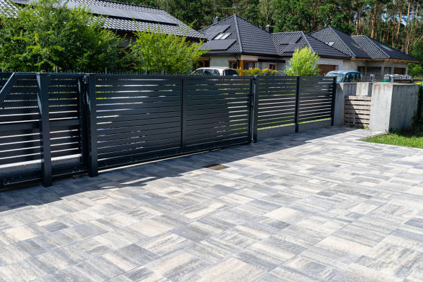 Best Residential Paver Driveway  in Rising Sun, MD