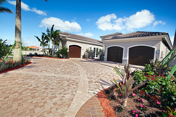 Driveway Pavers for Homes in Rising Sun, MD
