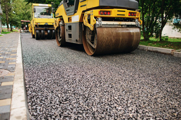 Best Affordable Driveway Paving  in Rising Sun, MD