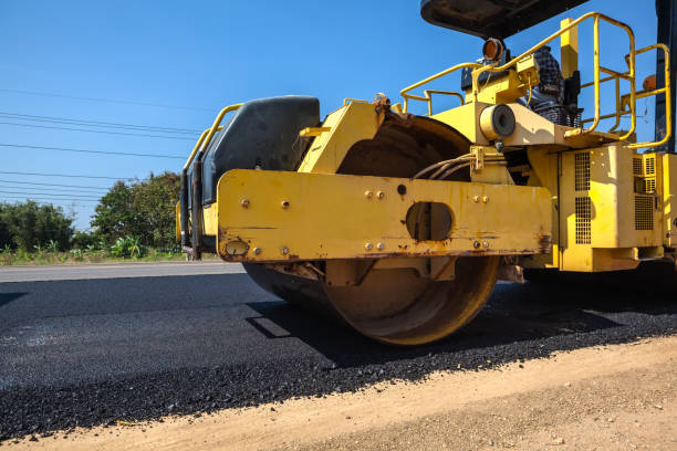 Reasons to Select Us for Your Driveway Paving Requirements in Rising Sun, MD